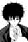 Daimon, Shinobu