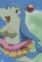 Bomber, Dolphin