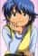 Atouda, Yuuko