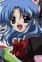 Mizuhara, Akane