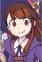 Kagari, Atsuko