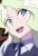 Cavendish, Diana