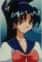 Saotome, Haruna