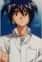 Narasaki-senpai