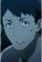 Gasai, Ushio