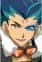 Habara, Tobio