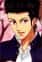 Momoshiro, Takeshi