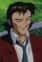Kido, Shinsaku