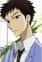 Morinozuka, Takashi