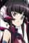 Tsukuyomi, Shirabe