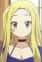 Kujou's Mother
