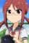 Kondou, Udonko