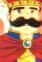 King