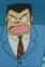 Gori, Shigeo