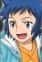 Iori, Sei