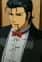 Gondou, Ryuuji