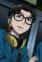 Uesugi, Seiya