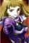 Viola, Shizuru