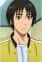 Touyama, Kazuki