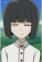 Hazome, Shizuka
