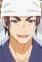 Maebara, Ichirou