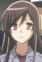 Kanzaki, Kanae