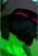 Gasmask Man