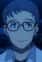 Hiradaira, Father
