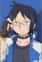 Aozaki, Tetsuya