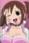 Haruna, Momoko