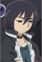 Haguro, Yuuichi