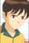 Kita, Ryuuji