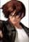 Kusanagi, Kyou