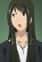 Uketsuke, Jou