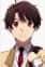 Kaizuka, Inaho