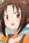 Kuzehashi, Akari