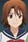 Kashiwagi, Risa