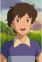 Sasaki, Anna