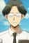 Takebayashi, Koutarou