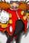 Robotnik, Ivo