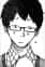 Watarase, Naoki