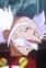 Shishiou, Leo
