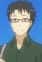 Ichijou, Father