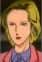 Lupin's Bride