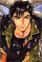Shiyu, Kusanagi