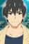 Akasaka, Mamoru