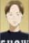 Tashiro, Haruto