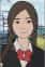 Arisugawa, Tetsuko