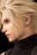Strife, Cloud