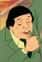 Tokumitsu, Announcer